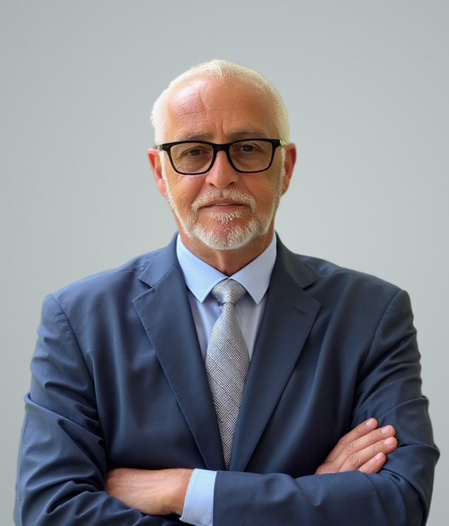 David Scanlan